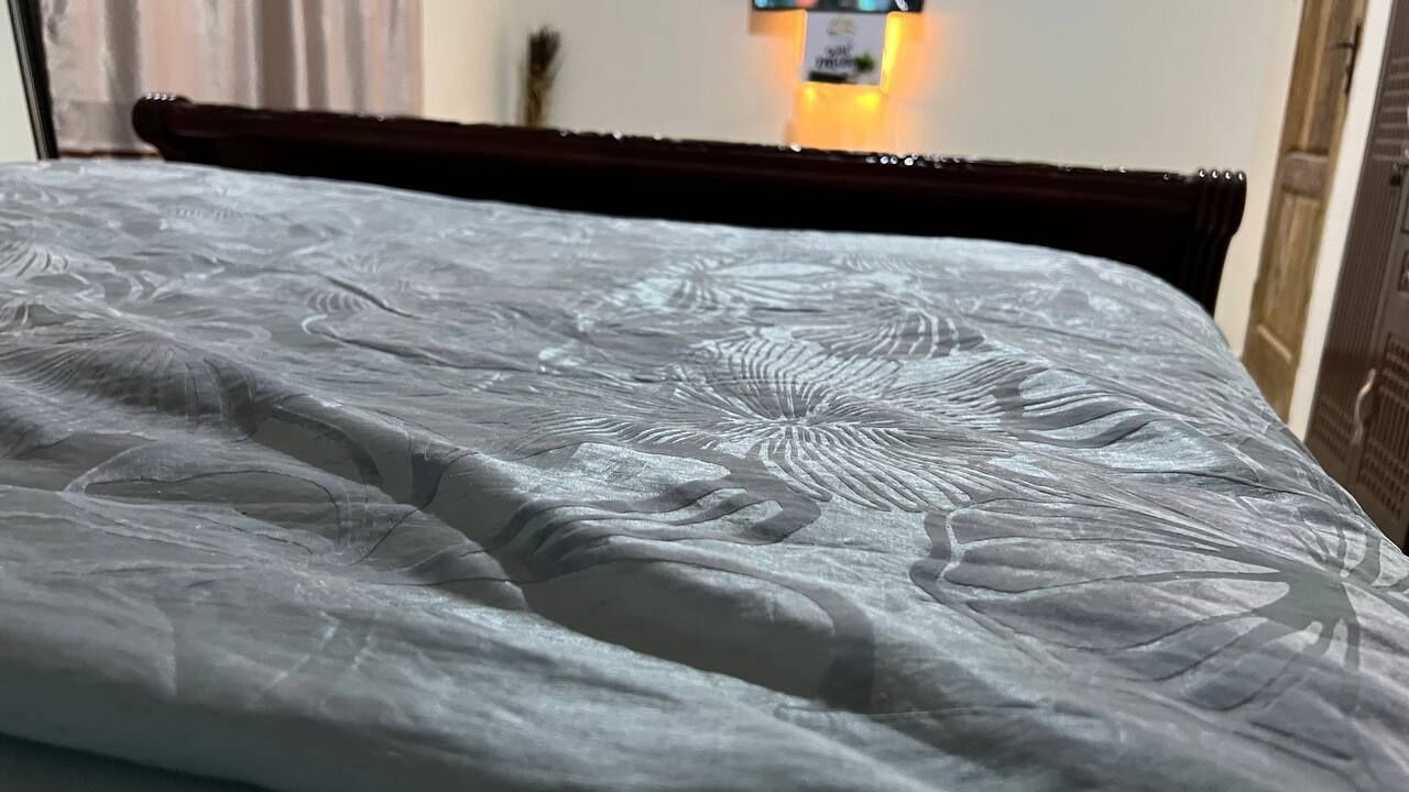 Photo of Bedroom in Santeo