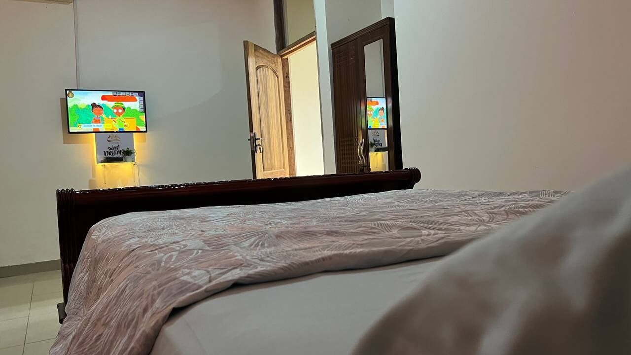 Photo of Bedroom in Santeo
