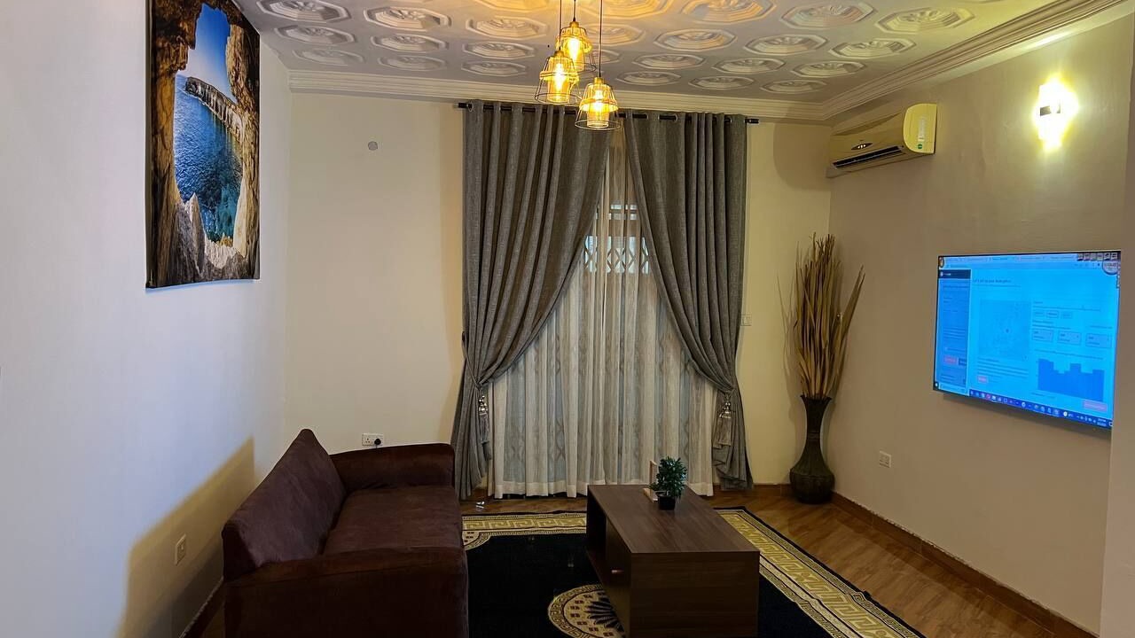 Photo of Livingroom in Santeo