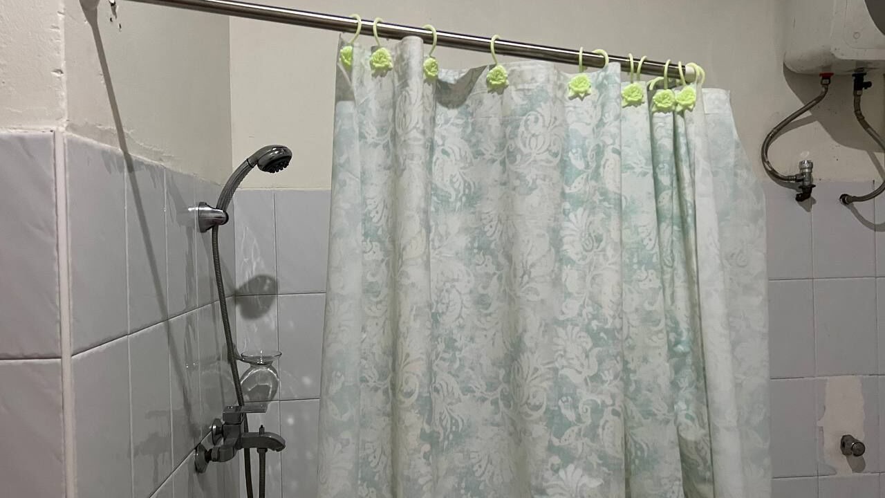 Photo of Bathroom in Santeo