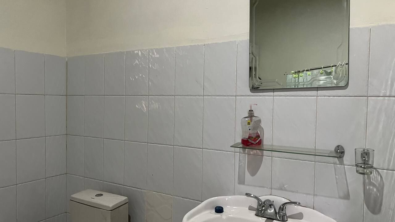 Photo of Bathroom in Santeo