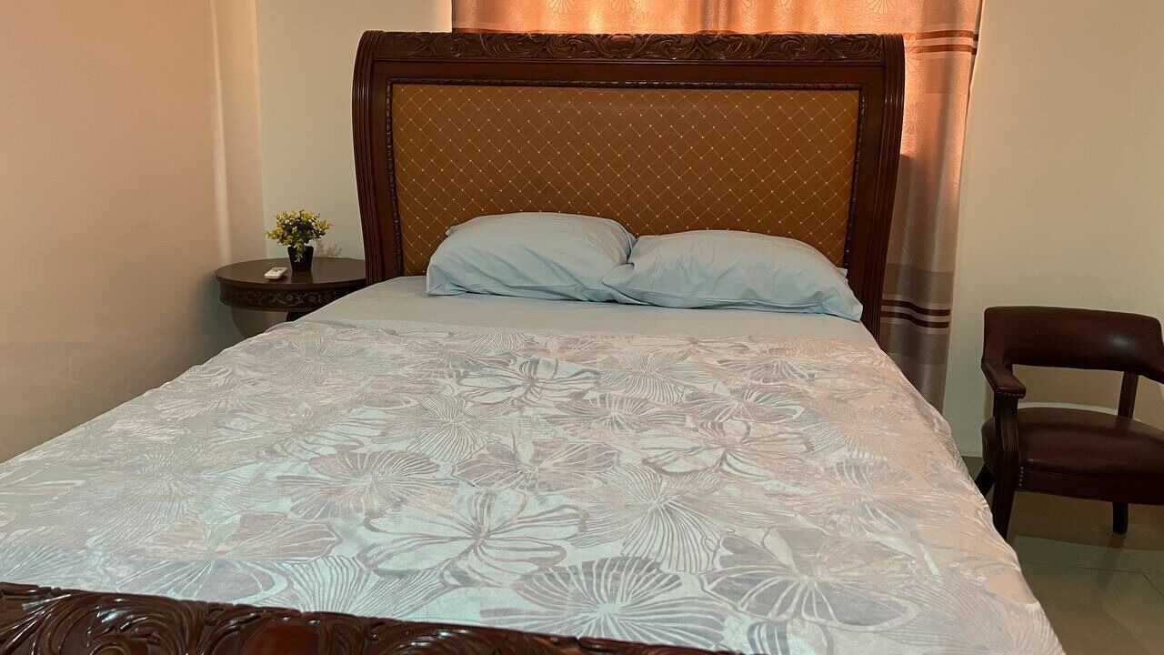 Photo of Bedroom in Santeo