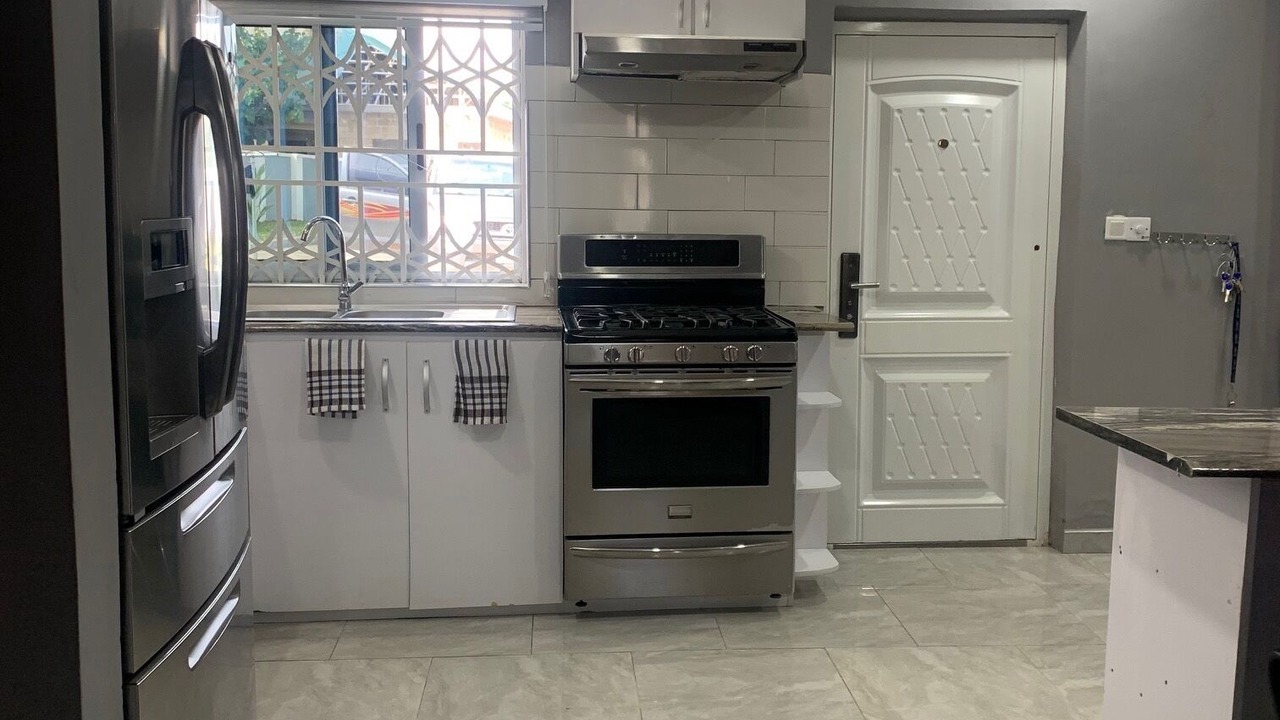 Photo of Kitchen in Sunyani
