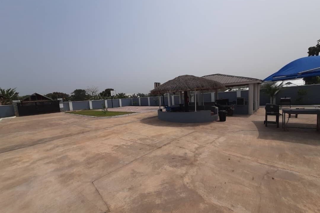 Photo of Outdoor in Sunyani