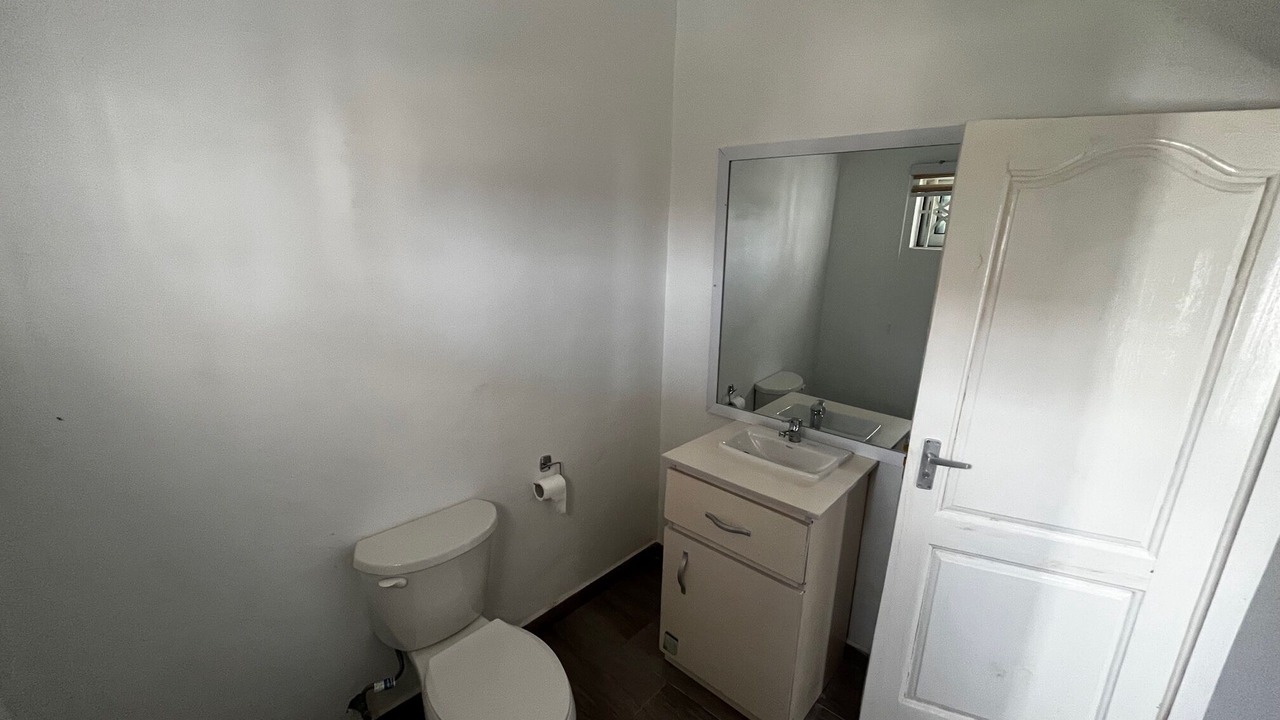 Photo of Bathroom in Sunyani