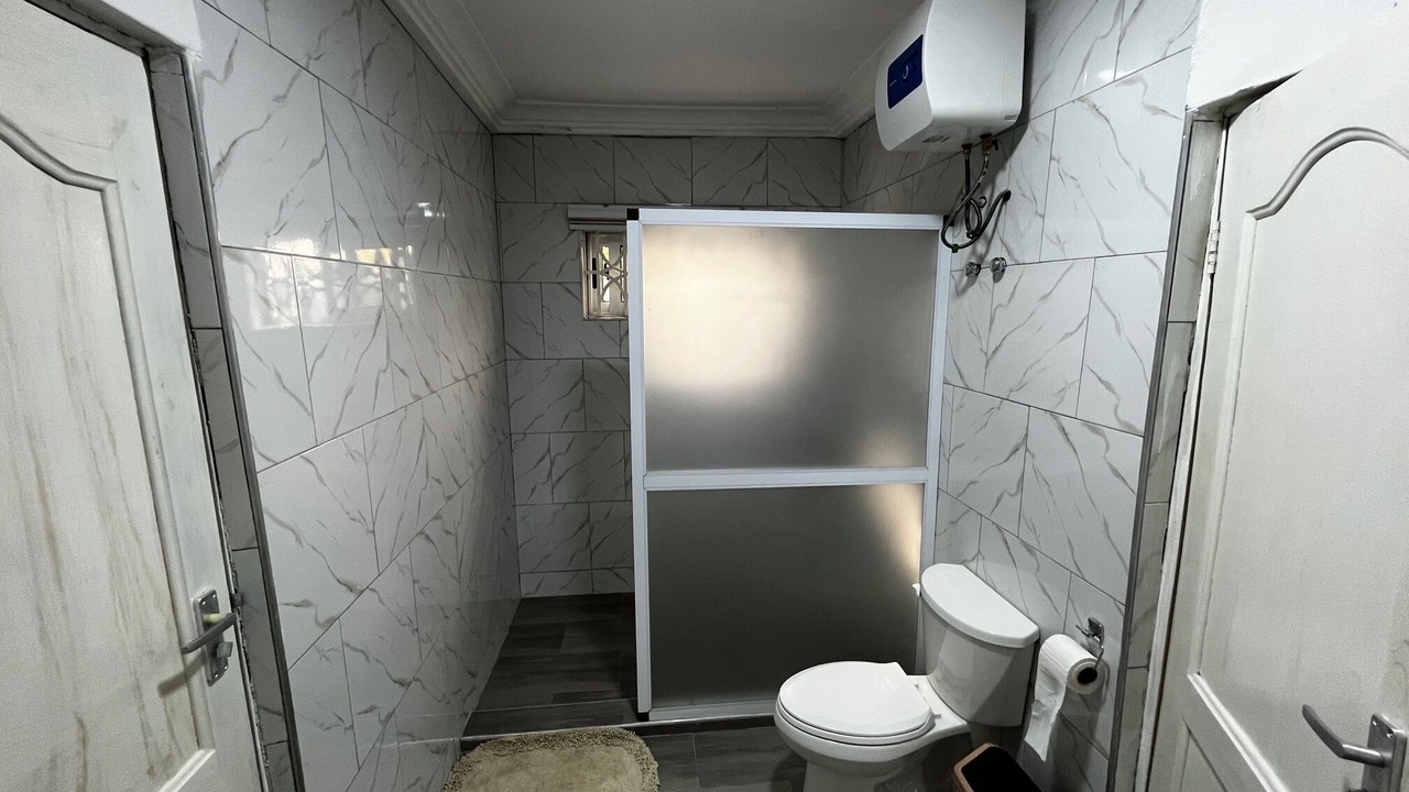 Photo of Bathroom in Sunyani