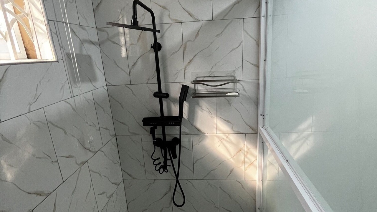 Photo of Bathroom in Sunyani
