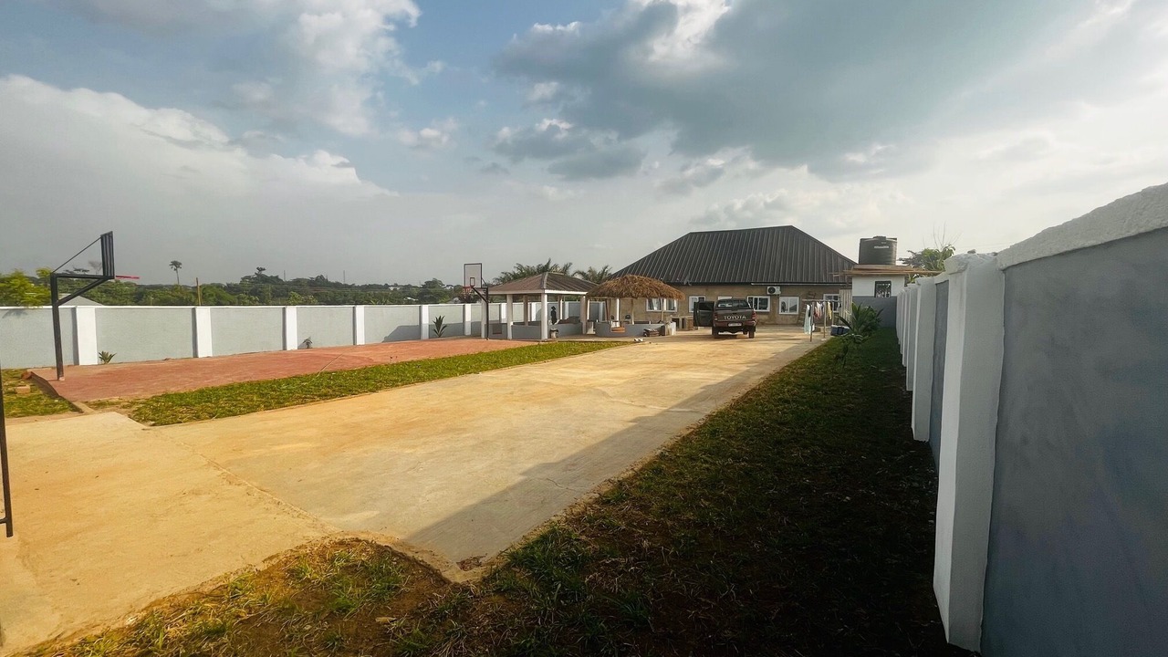 Photo of Outdoor in Sunyani