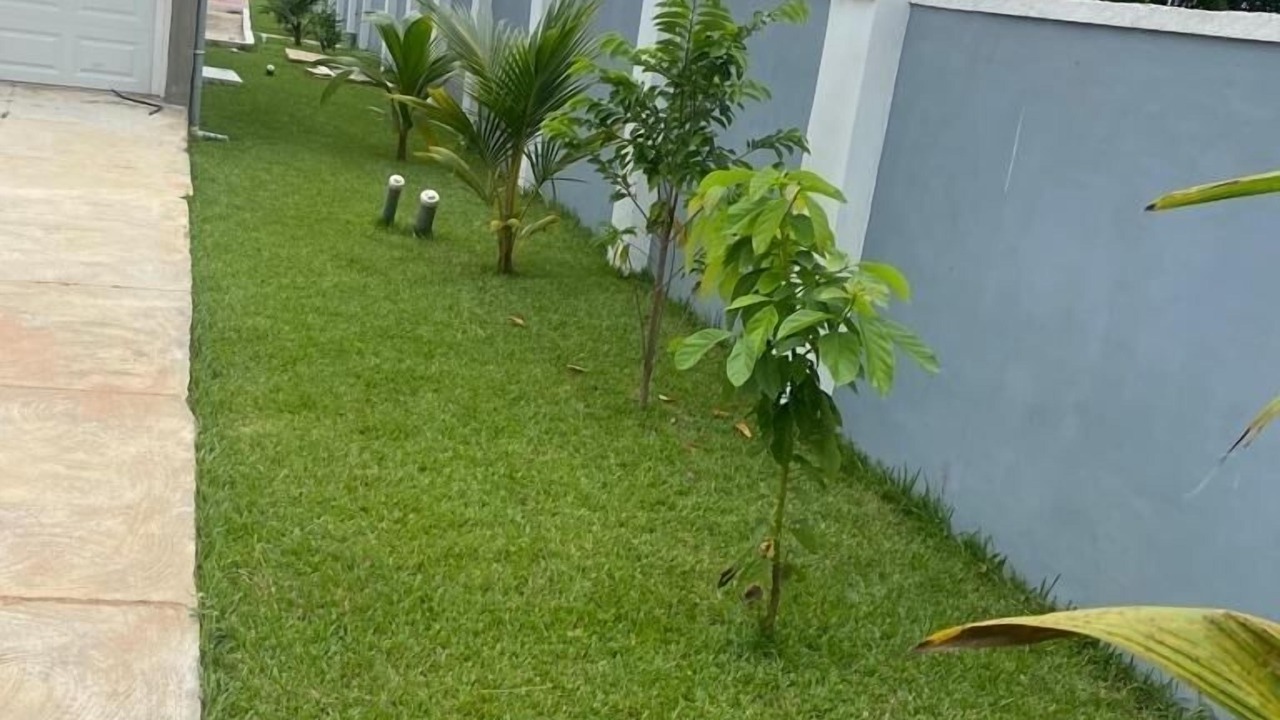 Photo of Outdoor in Sunyani