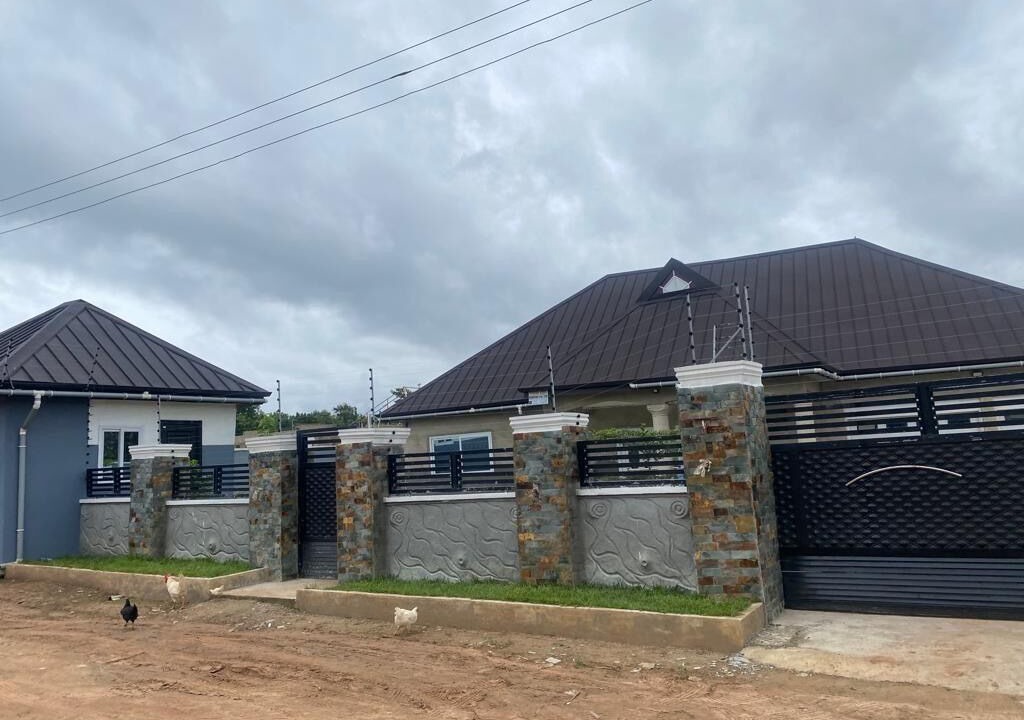 Photo of Outdoor in Sunyani