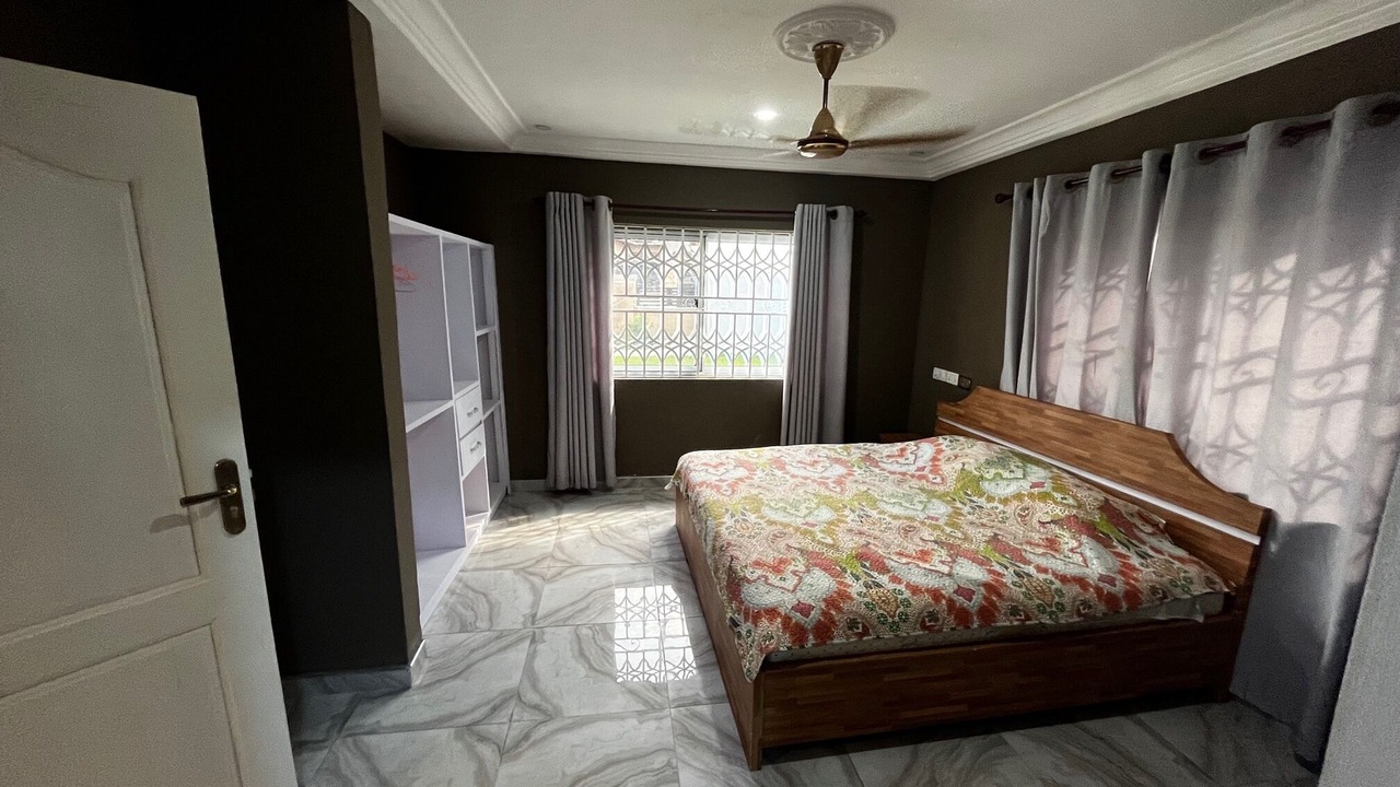 Photo of Bedroom in Sunyani