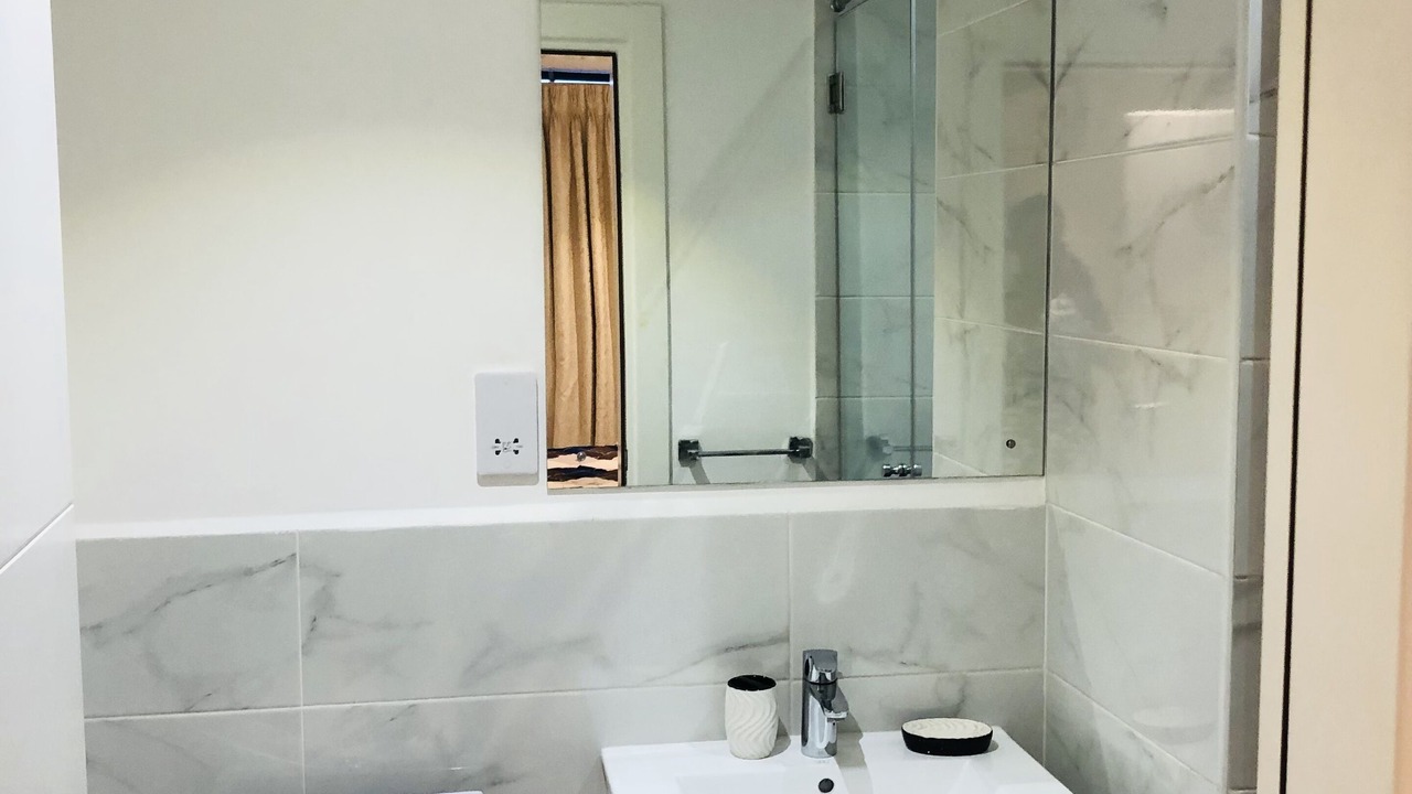 Photo of Bathroom in Cantonments