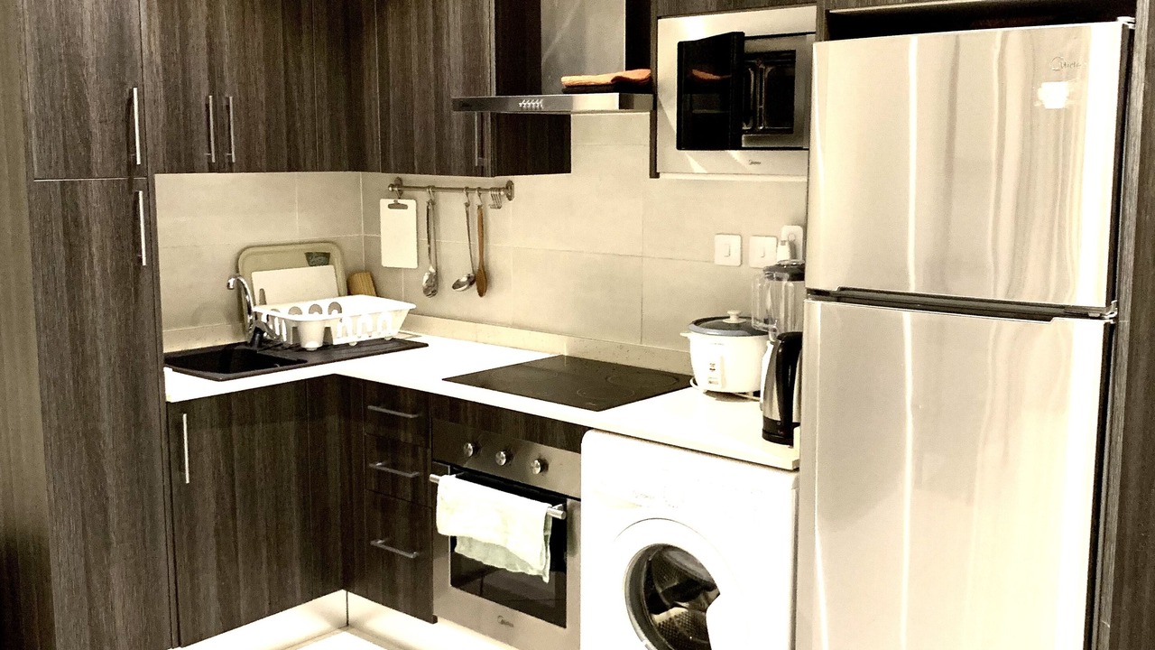 Photo of Kitchen in Cantonments
