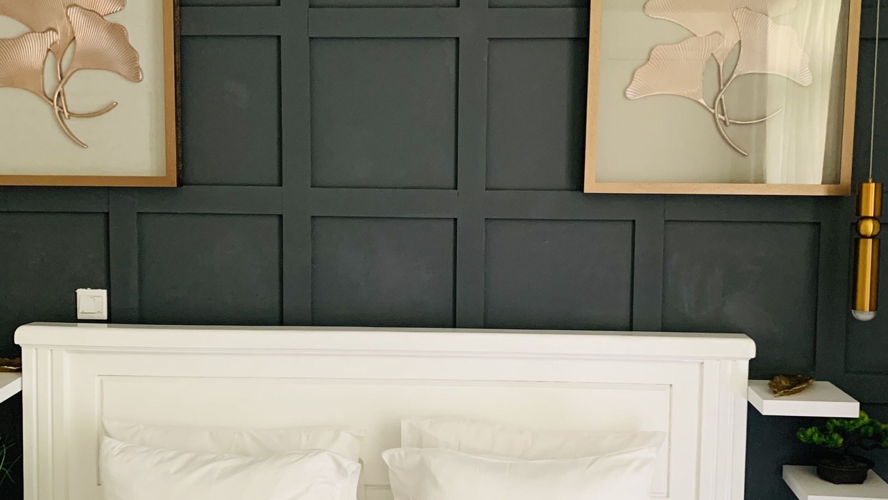 Photo of Bedroom in Cantonments