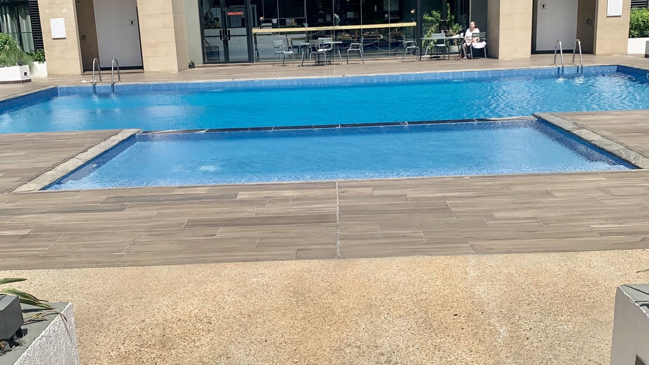 Photo of Outdoor in Cantonments