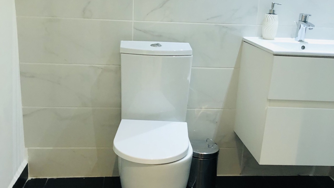 Photo of Bathroom in Cantonments