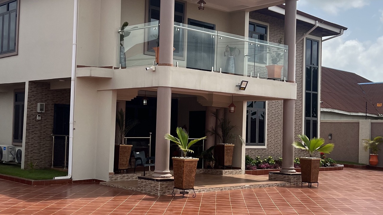 Photo of Others in Kumasi