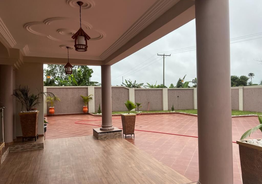 Photo of Outdoor in Kumasi