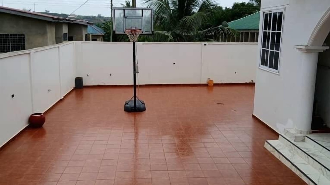 Photo of Patio Balcony in Cape Coast