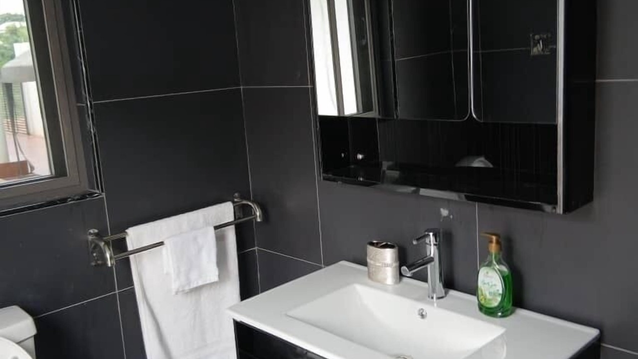 Photo of Bathroom in Cape Coast