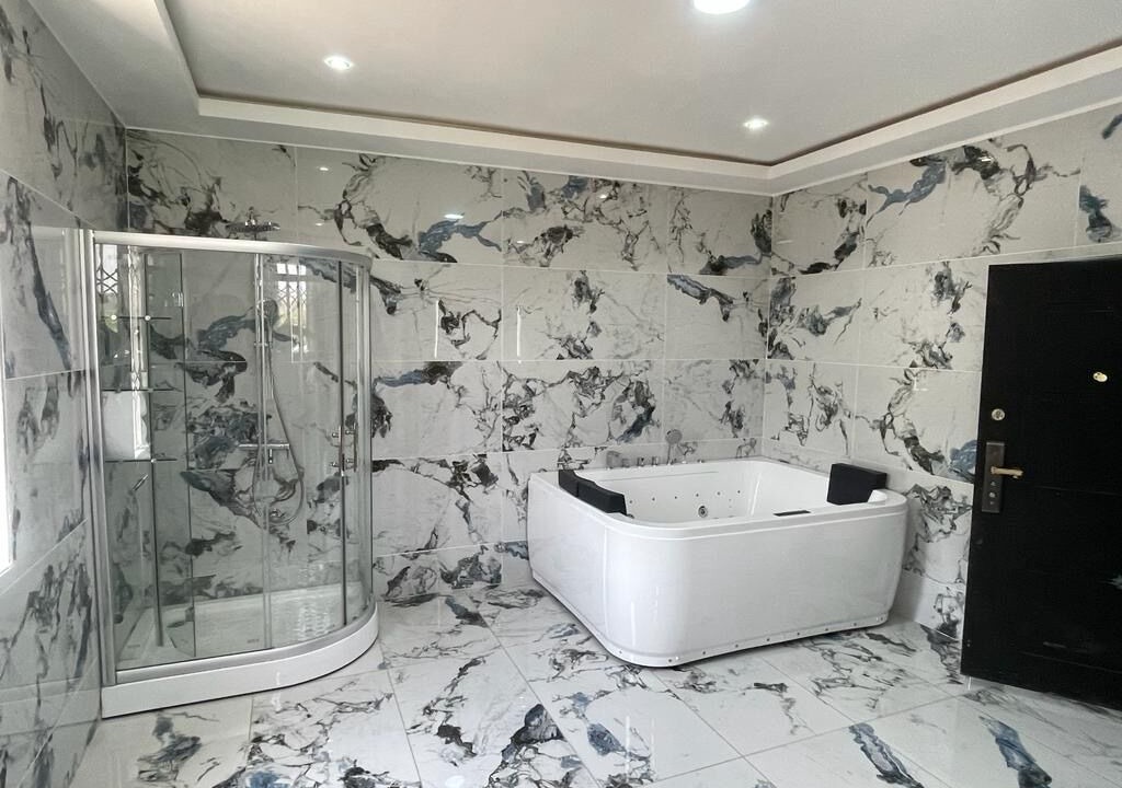 Photo of Bathroom in Cape Coast