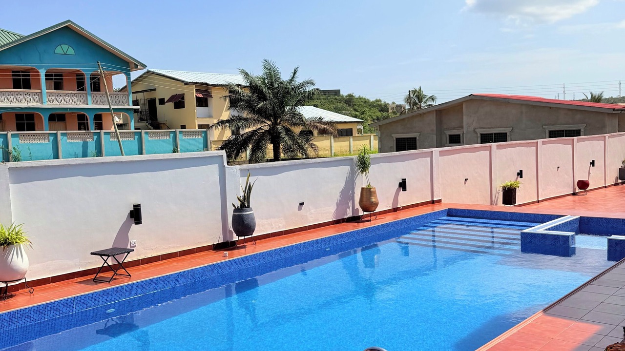 Photo of Outdoor in Cape Coast