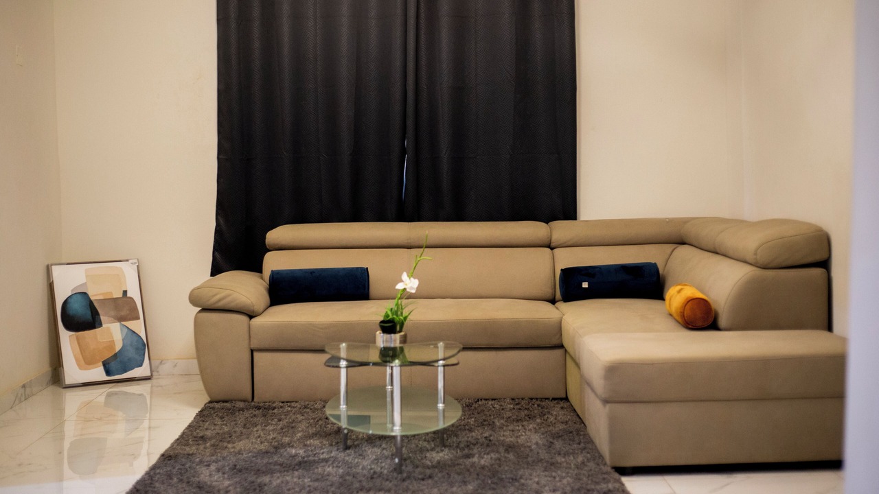 Photo of Livingroom in Cape Coast