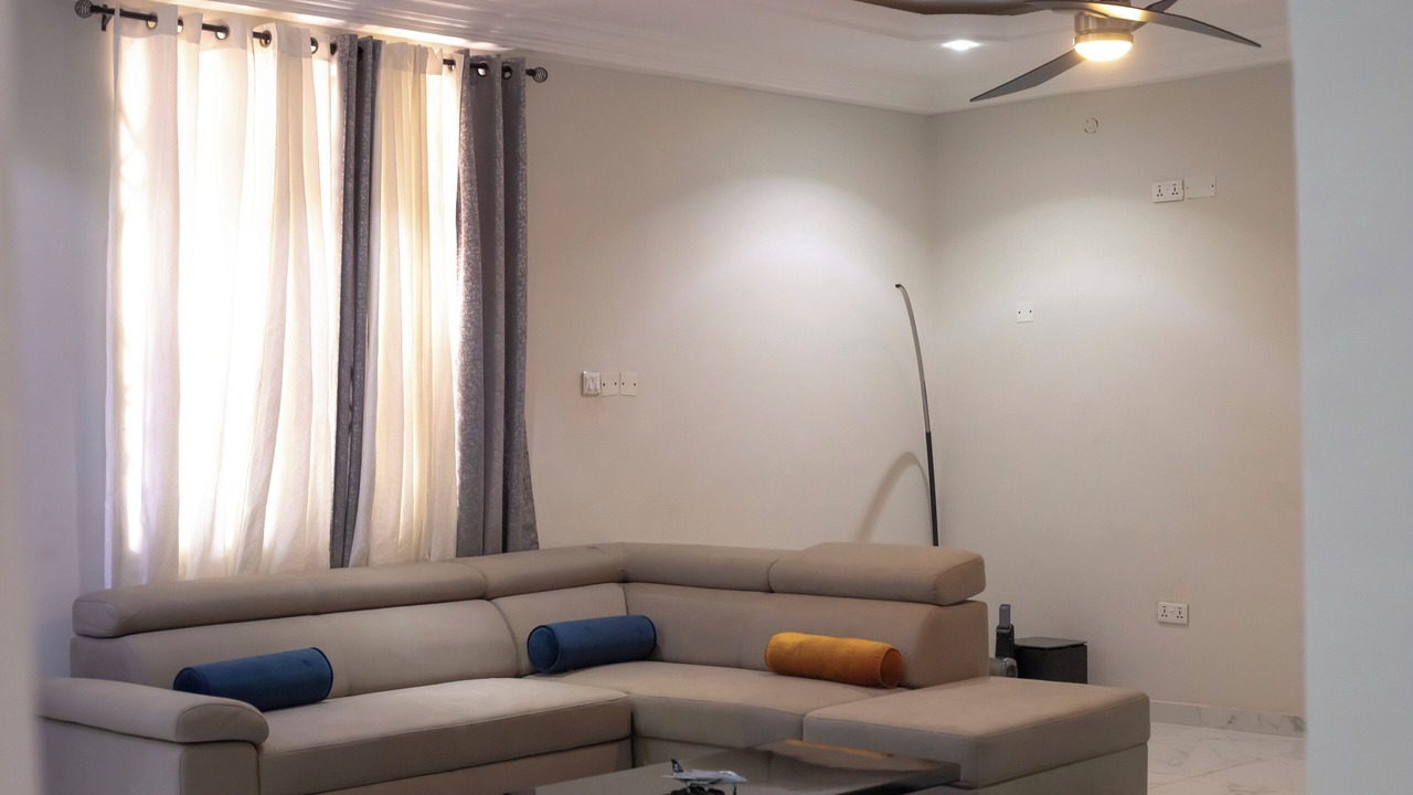 Photo of Livingroom in Cape Coast