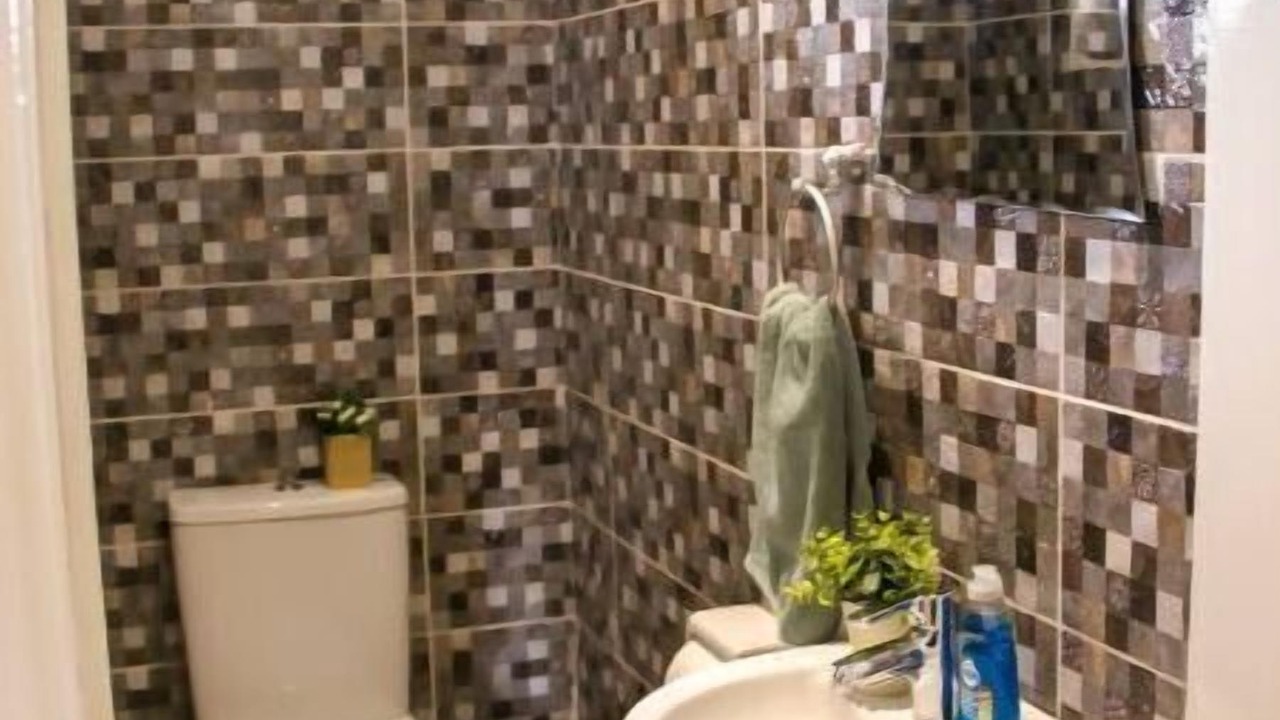 Photo of Bathroom in Kokomlemle