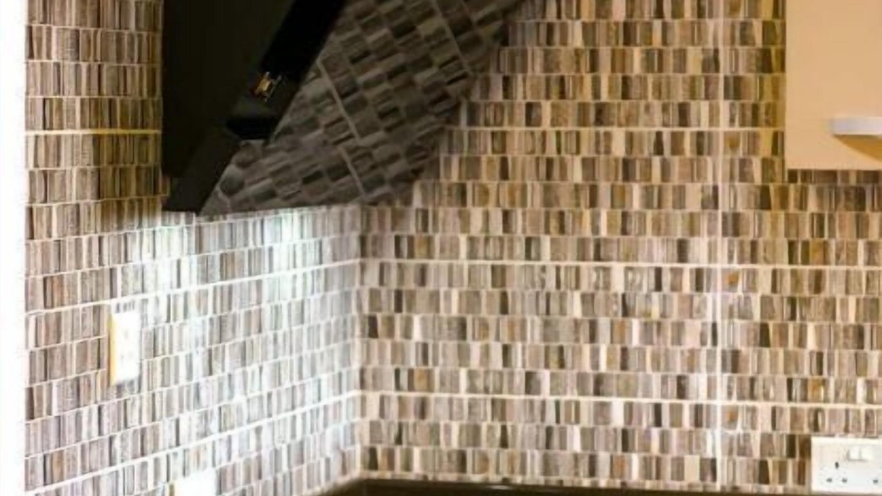 Photo of Kitchen in Kokomlemle