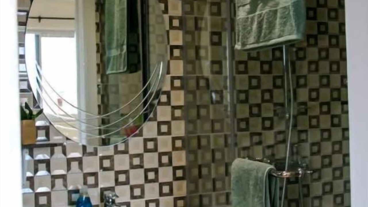 Photo of Bathroom in Kokomlemle