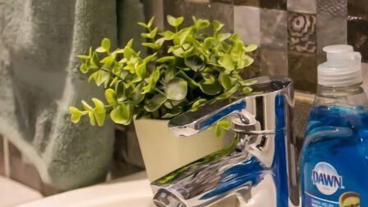 Photo of Bathroom in Kokomlemle