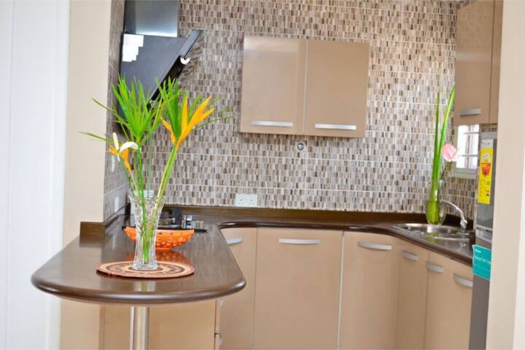 Photo of Kitchen in Kokomlemle