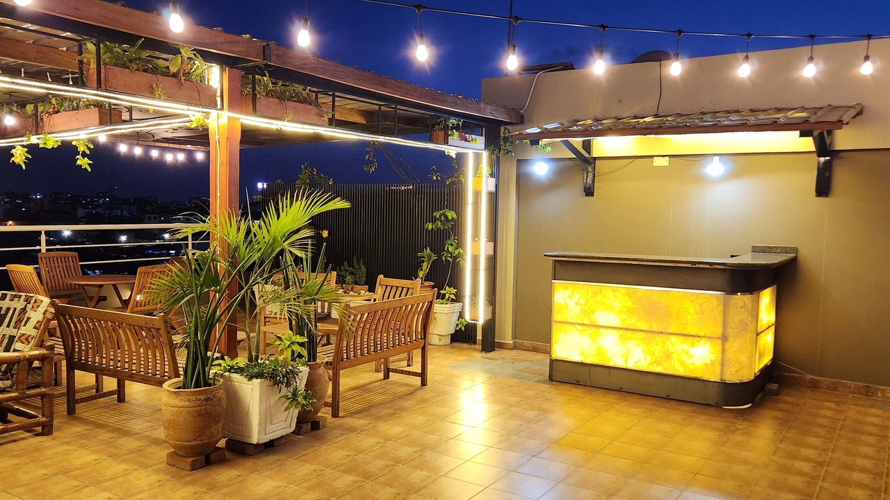 Photo of Patio Balcony in Kokomlemle