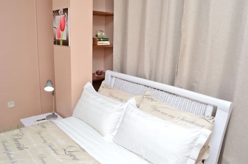 Photo of Bedroom in Kokomlemle