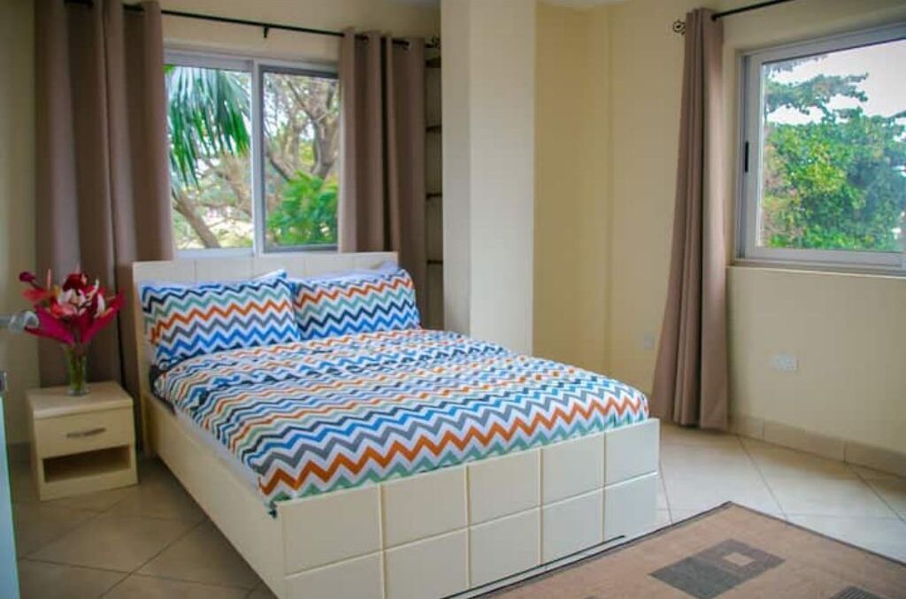 Photo of Bedroom in Kokomlemle