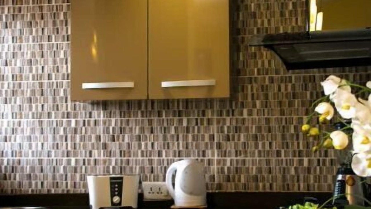 Photo of Kitchen in Kokomlemle