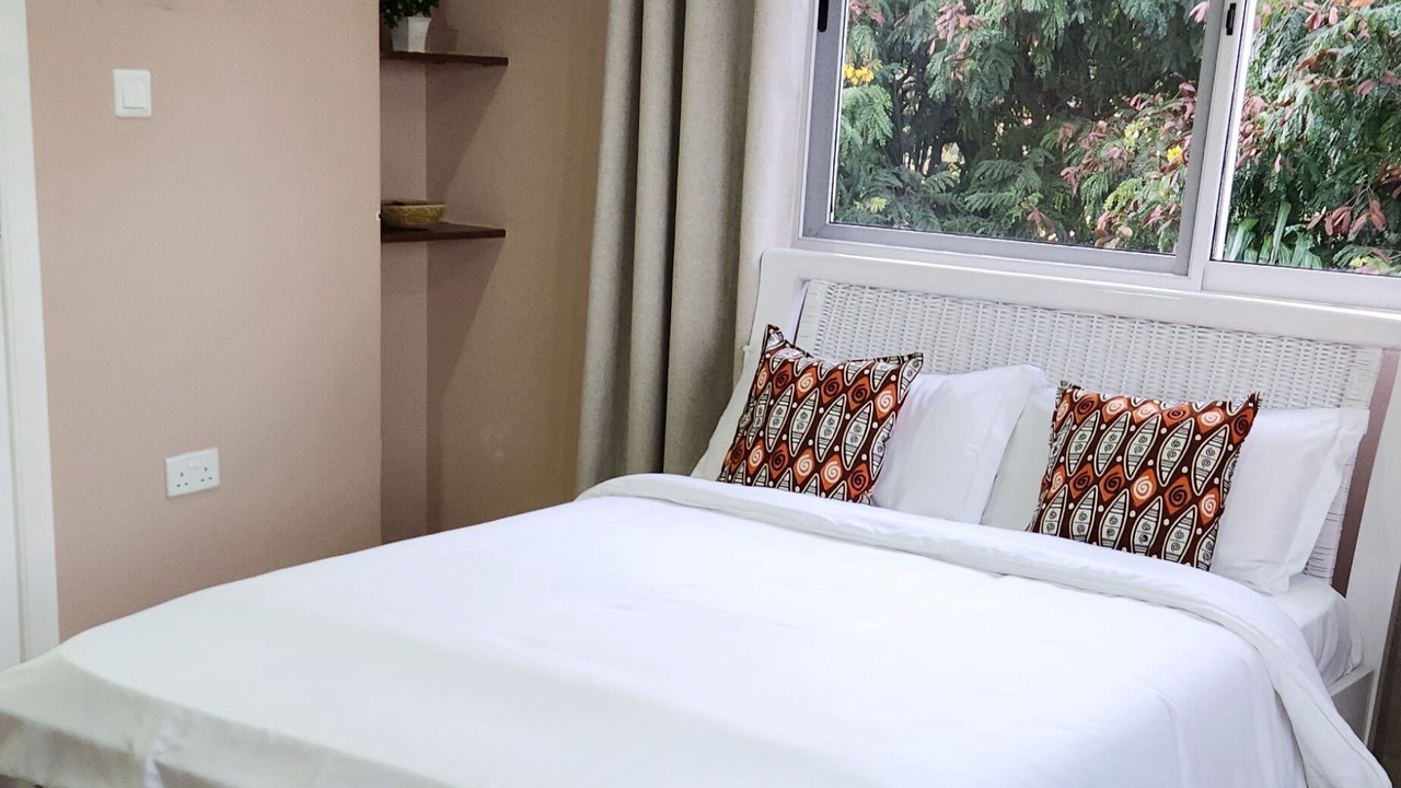 Photo of Bedroom in Kokomlemle