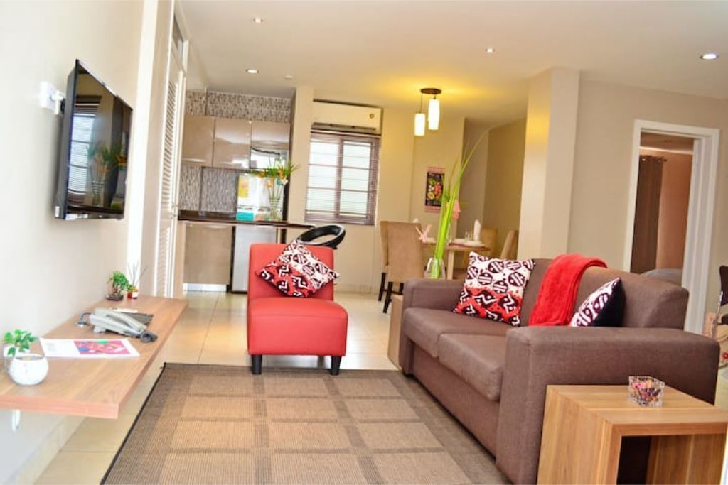 Photo of Livingroom in Kokomlemle