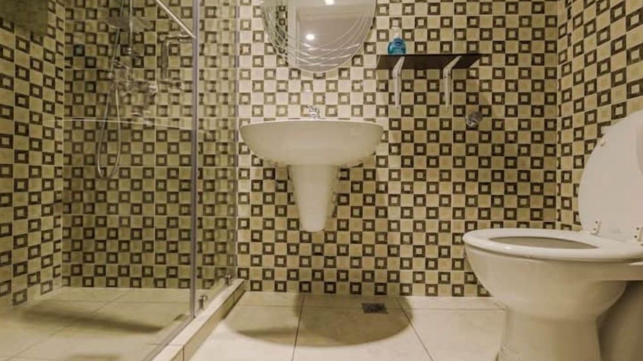 Photo of Bathroom in Kokomlemle