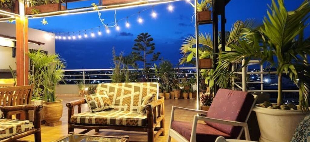 Photo of Patio Balcony in Kokomlemle