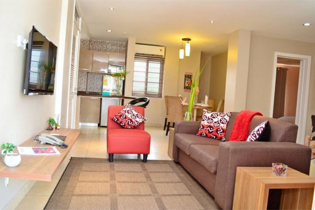 Photo of Livingroom in Kokomlemle