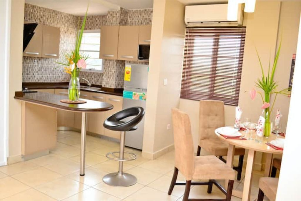 Photo of Kitchen in Kokomlemle