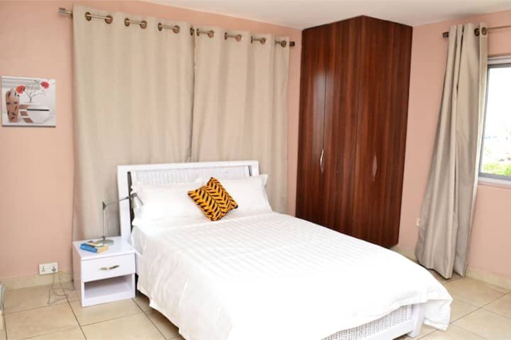 Photo of Bedroom in Kokomlemle