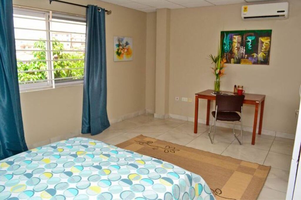 Photo of Bedroom in Kokomlemle