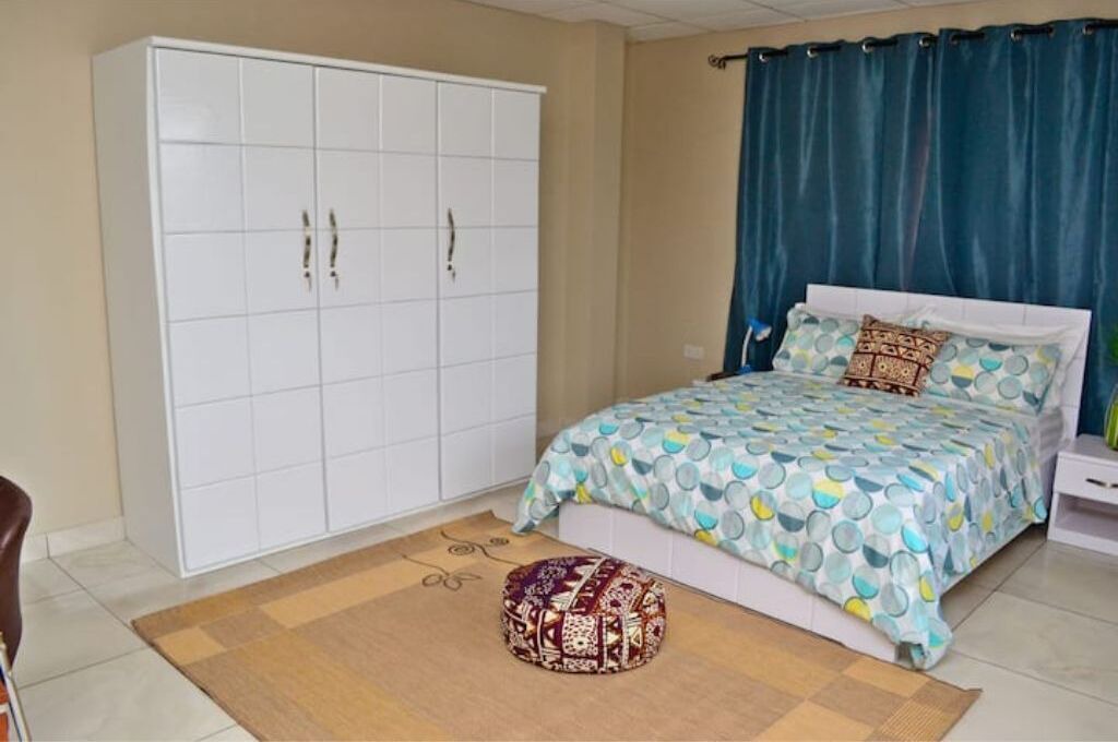 Photo of Bedroom in Kokomlemle