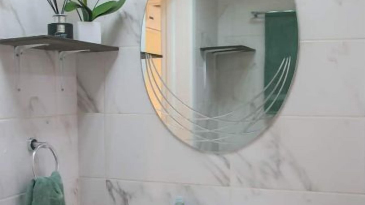Photo of Bathroom in Kokomlemle