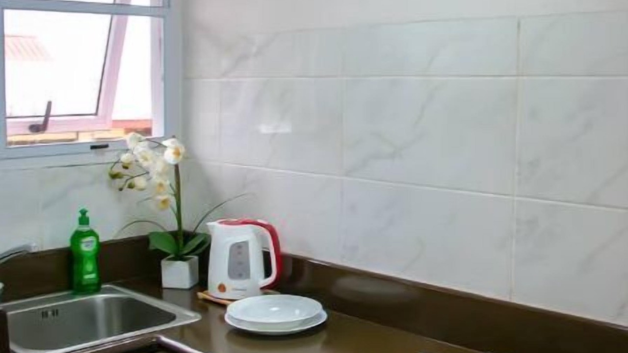 Photo of Kitchen in Kokomlemle