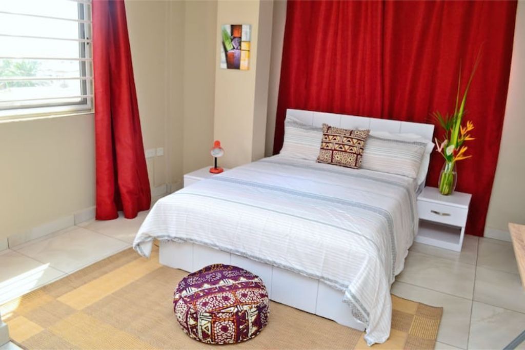 Photo of Bedroom in Kokomlemle