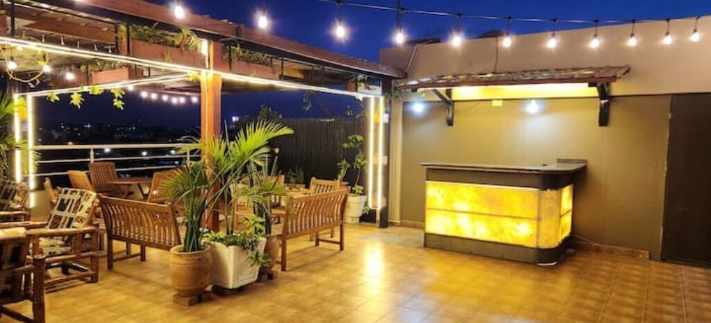 Photo of Outdoor in Kokomlemle
